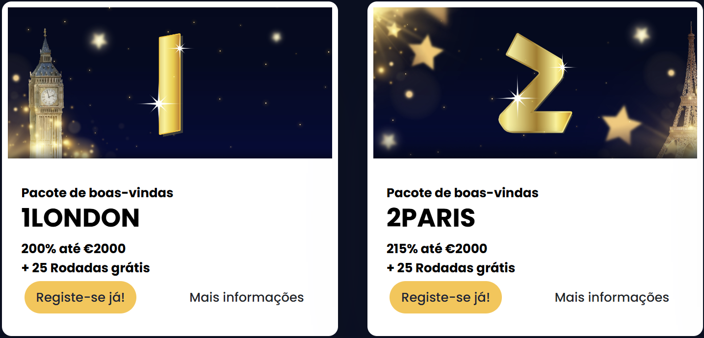 Casino Europe777